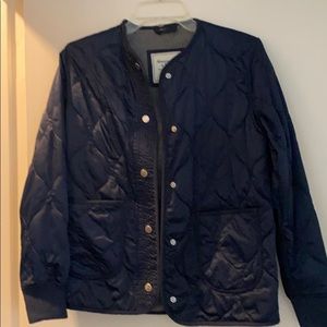 Abercrombie Bomber jacket